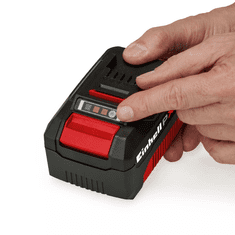 Einhell baterija i punjač Starter-Kit PXC 18V 4.0 Ah (4512042)