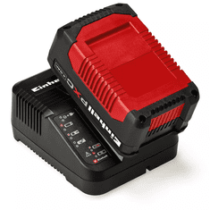 Einhell baterija i punjač Starter-Kit PXC 18V 4.0 Ah (4512042)
