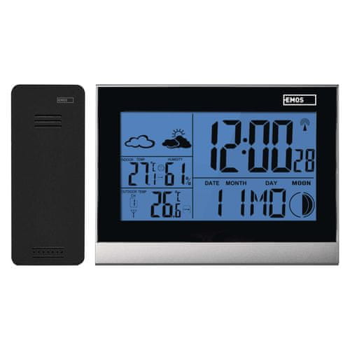 Točno vrijeme i kalendar