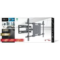 Jollyline ELB-50100, zidni nosač za TV od 50"-100",nagib -2° +5°,rotacija ±90