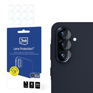 3MK Samsung Galaxy A26 5G - zaštita leće