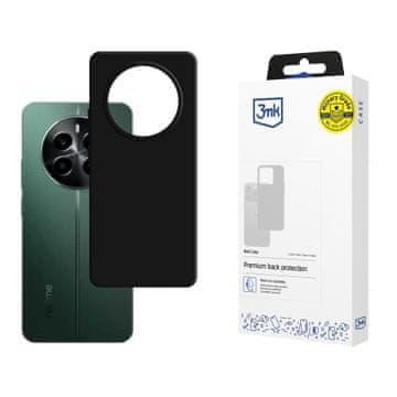 3MK Zaštitna TPU futrola mat za Realme 13 4G