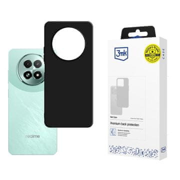 3MK Zaštitna TPU futrola za Realme 13 5G - visoka otpornost na udarce