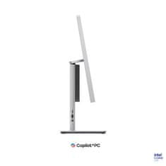 Lenovo IdeaCentre AIO 27 stolno računalo, U5-325, 16GB, SSD512GB, FreeDOS
