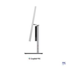 Lenovo IdeaCentre AIO 27 stolno računalo, U5-325, 16GB, SSD512GB, FreeDOS