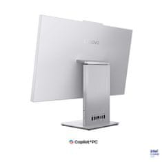 Lenovo IdeaCentre AIO 27 stolno računalo, U5-325, 16GB, SSD512GB, FreeDOS
