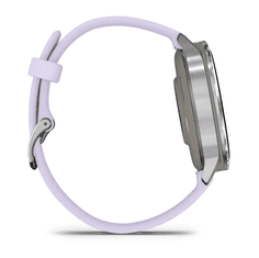 Garmin Pametni sat Venu 4, promjer 41 mm, silikon, ljubičasta (010-03013-01)