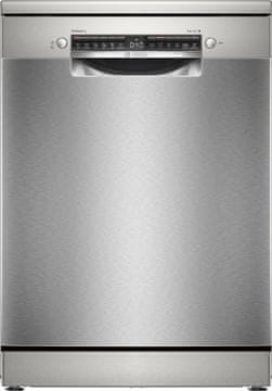 Bosch SMS6ZCI10E samostojeća perilica posuđa, 60 cm