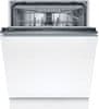 Bosch SMV25EX06F ugradbena perilica posuđa, 60 cm