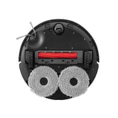 Roborock Qrevo S Pro robotski usisavač sa samočistivom stanicom, crni (8.01.1958)