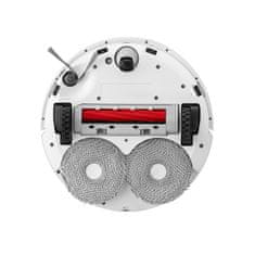 Roborock Qrevo S Pro robotski usisavač sa samočistivom stanicom, bijeli (8.01.1957)