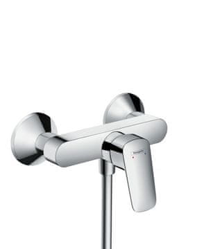Hansgrohe Hansgrohe Logis umivaonička armatura s perlatorom i setom za odvod, krom