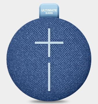 ULTIMATE Ultimate Ears WONDERBOOM 3 prijenosni zvučnik Plavi