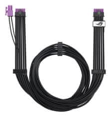 ASUS ASUS ROG-EQUALIZER kabel 0.75m, PCI-E 16-pin na PCI-E x16 Gen 4.0