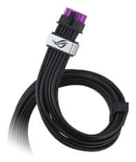 ASUS ASUS ROG-EQUALIZER kabel 0.75m, PCI-E 16-pin na PCI-E x16 Gen 4.0