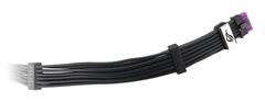 ASUS ASUS ROG-EQUALIZER kabel 0.75m, PCI-E 16-pin na PCI-E x16 Gen 4.0
