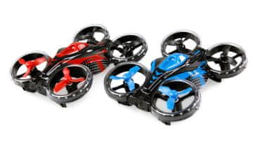 slomart Amewi FightStar RC model drona, električni motor, spreman za letenje