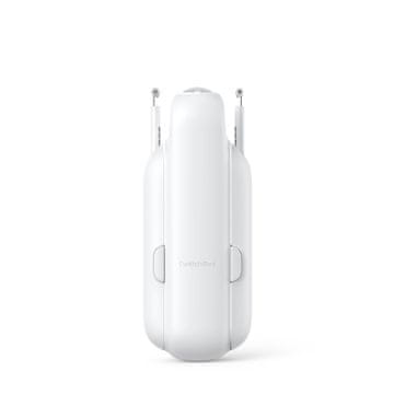 Switchbot SwitchBot Curtain 3 U Rail (EU&UK) pametni upravljač zavjesa, do 15 kg