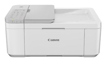 slomart Canon PIXMA TR4756i Višenamjenski Inkjet Pisač, Wi-Fi