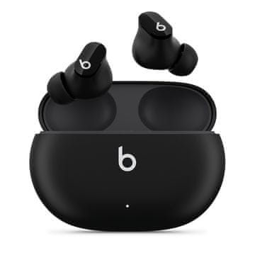 slomart Apple Beats Studio Buds bežične slušalice, crne
