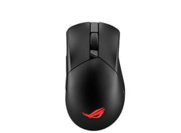 slomart ASUS ROG Gladius III Wireless Aim Gaming Miš, crna