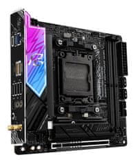 Asr Asrock B850I Lightning WiFi matična ploča, Mini-ITX, AM5
