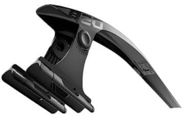 Benlee Prednji Stražnji Blatnik za Gravel Bike 700C 32-50mm Set za Montažu
