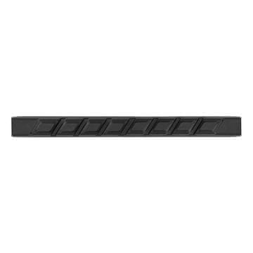 Benlee Zaštita okvira, štitnik lanca, zaštitna naljepnica za MTB, makadamske ceste