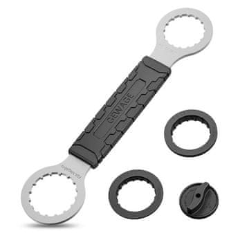 Ključ za donju osovinu 4 u 1 Hollowtech II FSA Mega EVO BBR60 BB9000 GE122BB