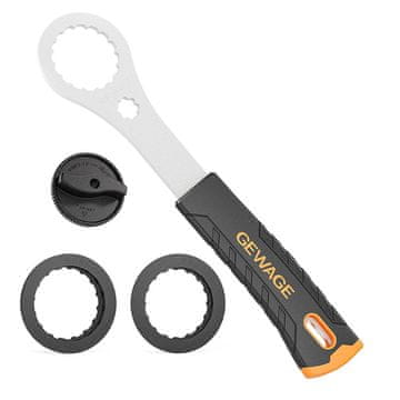 Ključ za donju osovinu Hollowtech II BB9000 BBR60 za GE101BB radilicu
