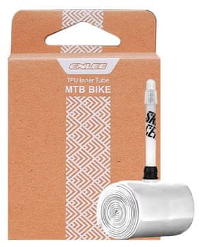 Benlee Ultralagana MTB 27,5" TPU cijev FV45 fluorescentni Presta ventil ETPU