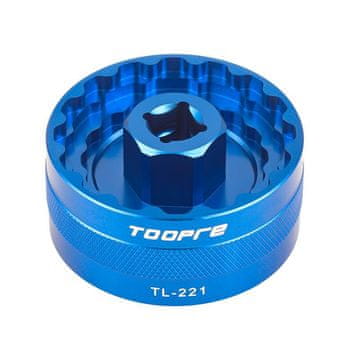 TO Univerzalni ključ za donju osovinu bicikla FSA-386 DUB16T BB-9100 BB-R60 44 mm