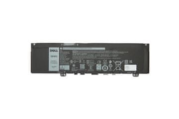 NOVA ORIGINALNA DELL BATERIJA TIP F62G0 38WH 11.4V 39DY5 Inspiron 7373 2u1