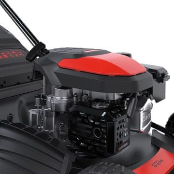 Güde GÜDE Eco Wheeler EW 460-144 LI-ES kosilica za travu