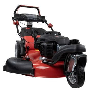 Güde GÜDE BIG WHEELER 554.2 R TRIKE kosilica za travu