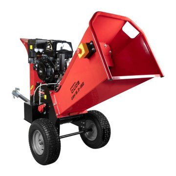 Güde GÜDE Motorna vrtna drobilica GBH 16.3-150