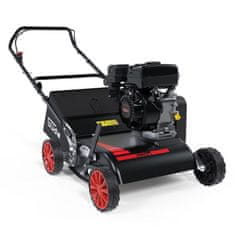 Güde GÜDE Motorni skarifikator GBV 400-196 2u1 FS