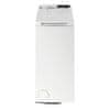 Whirlpool TDLR 65261BS EU/N perilica rublja s gornjim punjenjem, 6,5 kg, bijela