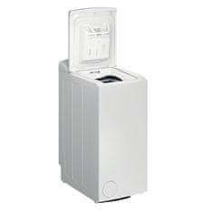 Whirlpool TDLR 65261BS EU/N perilica rublja s gornjim punjenjem, 6,5 kg, bijela