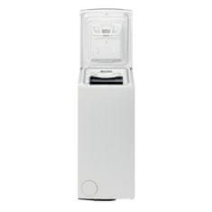 Whirlpool TDLR 65261BS EU/N perilica rublja s gornjim punjenjem, 6,5 kg, bijela