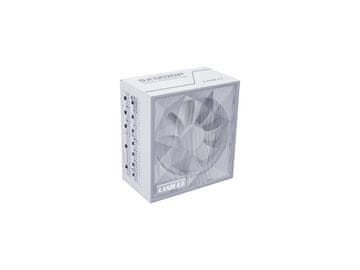 Lian Li Napajanje ATX Lian Li SX 1200W, 80PLUS Platinum, PCIe 5.1, ATX 3.1, Modularno, bijelo, SX1200P