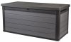 KETER Cortina Box 570 L vrtna kutija za spremanje (259017)