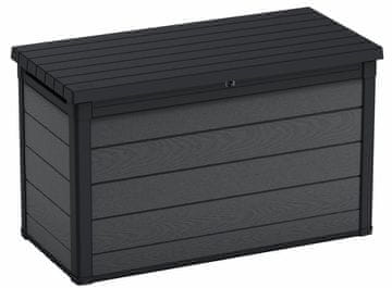 KETER Cortina Box 757 L vrtna kutija za spremanje (259016)