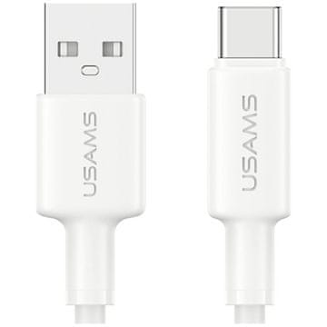 USAMS Usams Usb-A Na Usb-C 3A Kabel Za Telefone, Tablete I Brzo Punjenje
