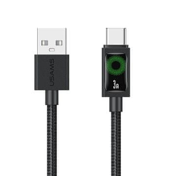 USAMS Usams U92 18W Usb-C Na Usb-A Kabel 1,2 M Za Brzo Punjenje Telefona