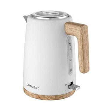 Concept Električno kuhalo za vodu ELWOOD 1,7 l RK3315