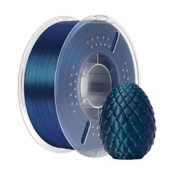 Elegoo Elegoo Filament Pla Galaxy Za 3D Printere 1 Kg Izvrsno Prianjanje