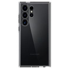 Spigen Spigen ultra hybrid galaxy s24 ultra crystal clear