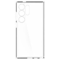 Spigen Spigen ultra hybrid galaxy s24 ultra crystal clear