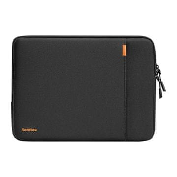 tomtoc Defender-A13 futrola za 13" MacBook Neo (crna)